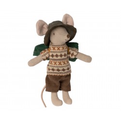 PREORDER -  Hiker mouse,...