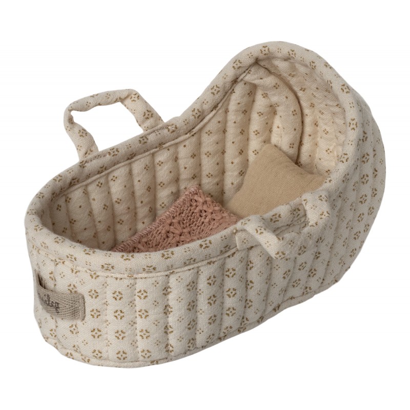 Carrycot Micro Maileg