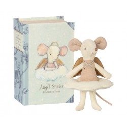 Angel mouse - big sister in...