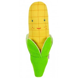 Corn Rattle - Maileg
