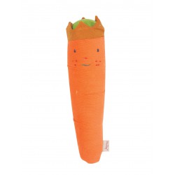 Carrot Rattle 2014 - Maileg