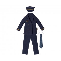 Dad Pilot Suit size 1 2016...