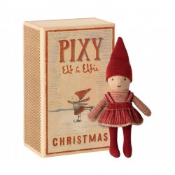 Pixy Elfie in Box 2020 -...