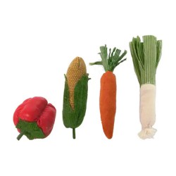4 Vegetables in a bag 2015...