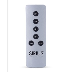Remote Control - Sirius