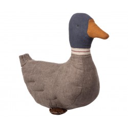 Duck Grey 2018 - Maileg