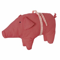 Pig, Small, Red 2013 - Maileg