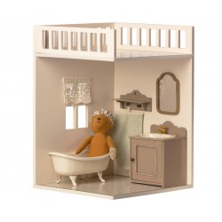 House of Miniature Bathroom...
