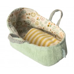 Carry Cot MY Mint 2018 -...