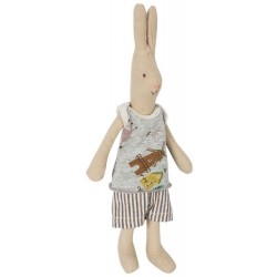 Clothes of Mini Rabbit Boy...