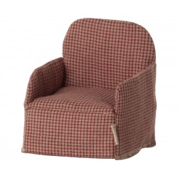 Chair, Mouse - Red 2021 -...