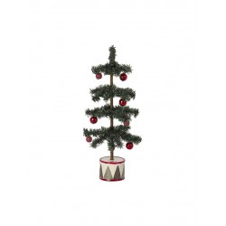 Miniature Christmas Tree...