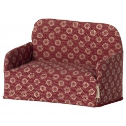 Couch Mouse Red 2021 - Maileg