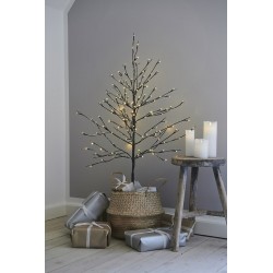 Alex Tree 160 LED 120 cm -...
