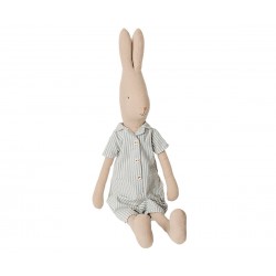 Rabbit Size 4 in Pyjamas...