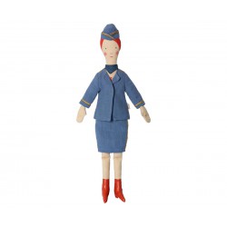 Mum Stewardess Suit Size 1...