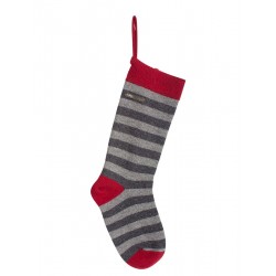 Christmas Sock Red 2015 -...