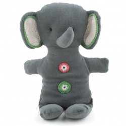 Elephant Grey 2010 - Maileg