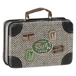 Small suitcase, Travel -...