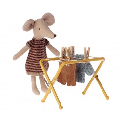 Drying rack, Mouse  2023 -...