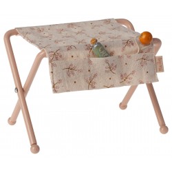 Nursery table, Baby mouse -...