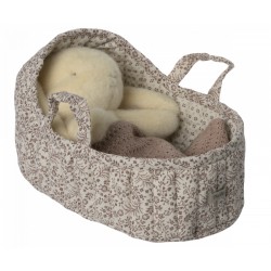 Carrycot, Large - Off white...