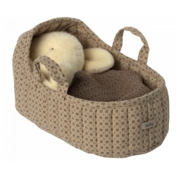 Carrycot, Large - Sand 2023...