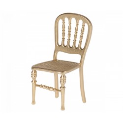 Chair, Mouse - Gold 2022 -...