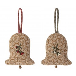 Bell ornament, Large - 2...