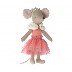 Princess mouse, Big sister...