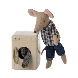 Washing machine, Mouse 2023...