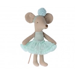 Ballerina mouse, Little...