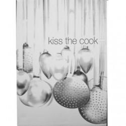 Quadro Kiss the cook...