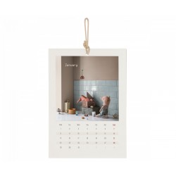 Maileg Calendar 2024 - Maileg