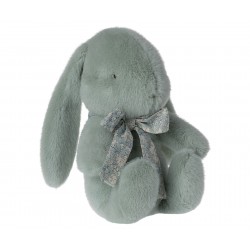 Bunny plush, Small - Mint...