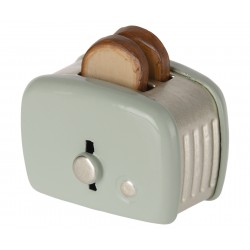 Toaster, Mouse - Mint 2024...