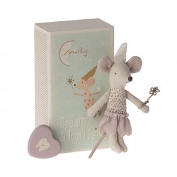 Tooth fairy mouse, Little...