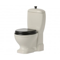 Miniature toilet 2024 - Maileg