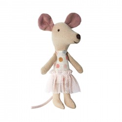Little Sister Mouse Circus...