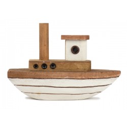 Boat - Baden Collection