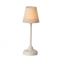 Vintage floor lamp, Mouse -...