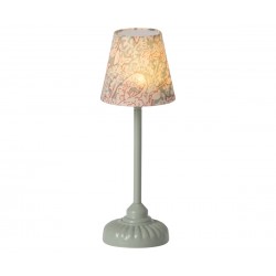 Vintage floor lamp, Mouse -...