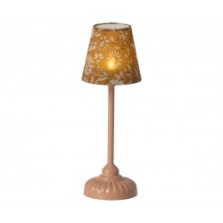 Vintage floor lamp, Mouse -...