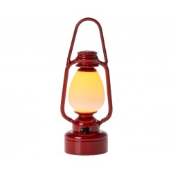 Vintage lantern, Mouse -...