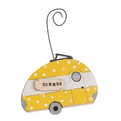 Camper Giallo Summer  -...