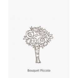 Bouquet del Fiorista Piccolo