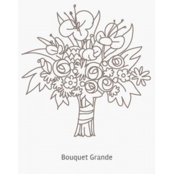 Bouquet del Fiorista Grande