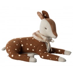 Cosy Bambi - Bianco 2024 -...