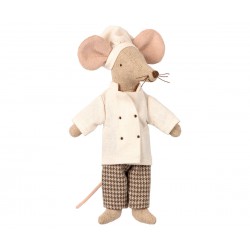 Chef Mouse 2019 - MAILEG