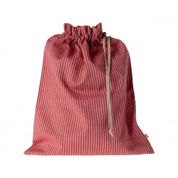 Bag, Large - Stripes Red...